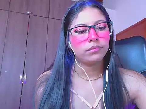 Онлайн чат XXX _ALLYSON18_