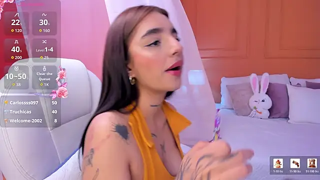 Sembang XXX Secara Langsung Abriil_cutee