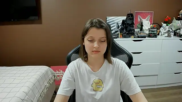 Chat XXX ao vivo de SoniNesti