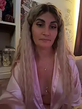 EvelynFrances 라이브 XXX 채팅