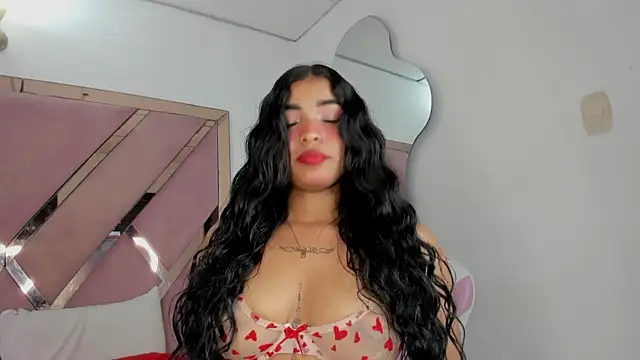 Chatroom XXX en direct de honeyhtx