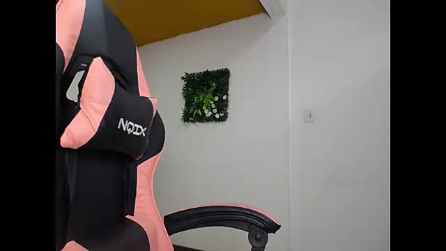 Zalomme Chat XXX in diretta