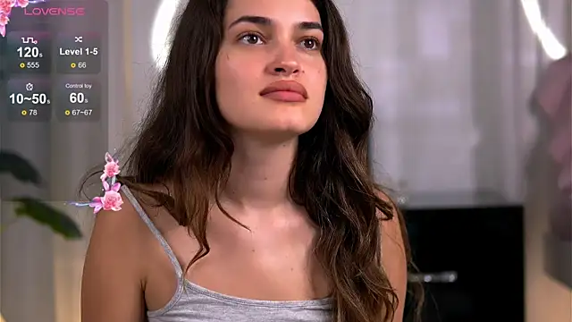 SweetAuraa Live XXX-Chat