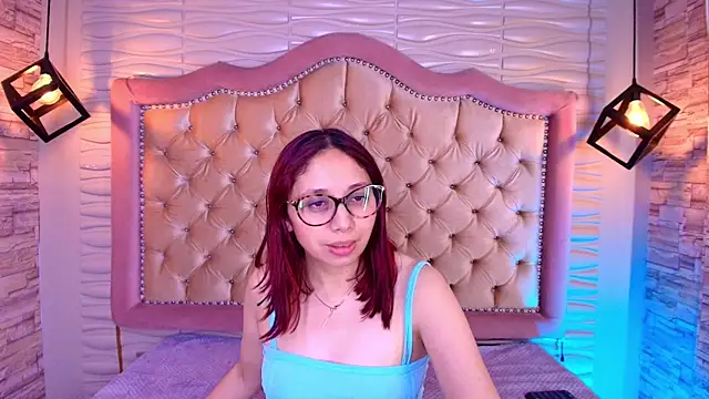 stephaniesun_'s Live XXX Chat