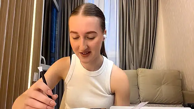 Chatroom XXX en direct de GainfulCoil