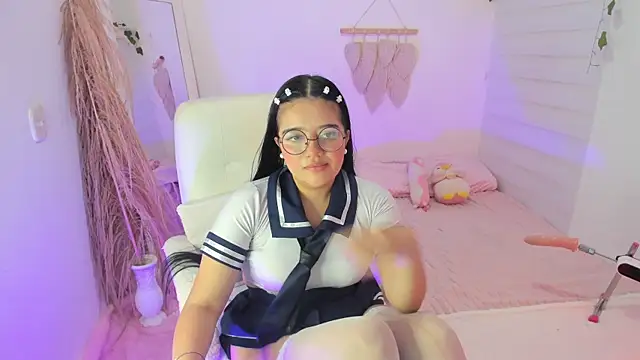 magicrainbow88n Live XXX chat
