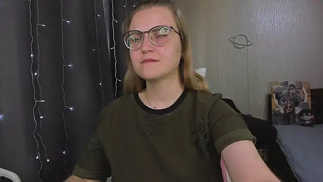 MissBrightShinen Live XXX chat
