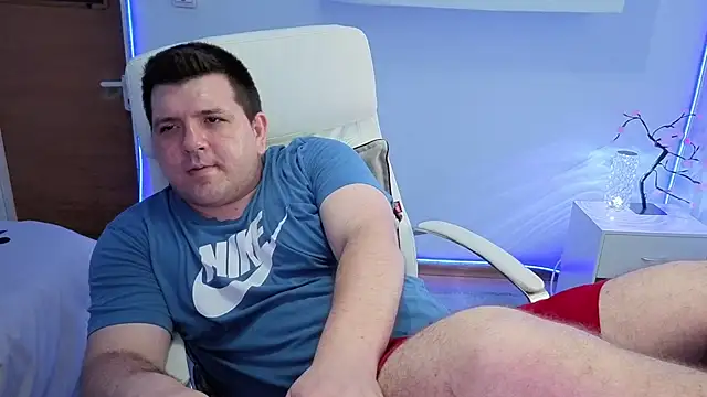 JasonJacks Webcam show
