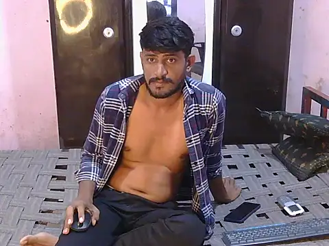 Chat XXX Live HotXKrish