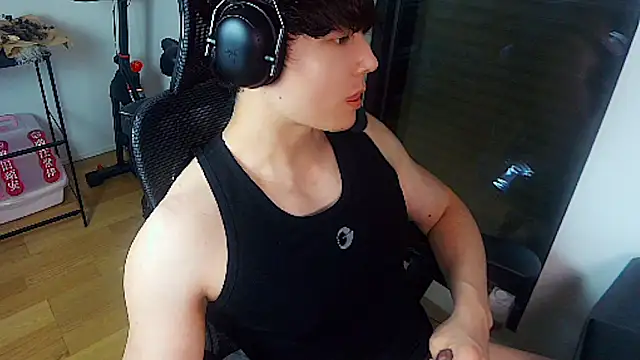Show Webcam de Tkcqcc