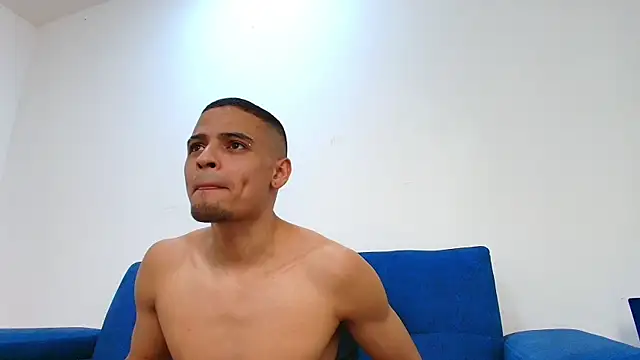 PabloCruz_1 – Naživo XXX chat