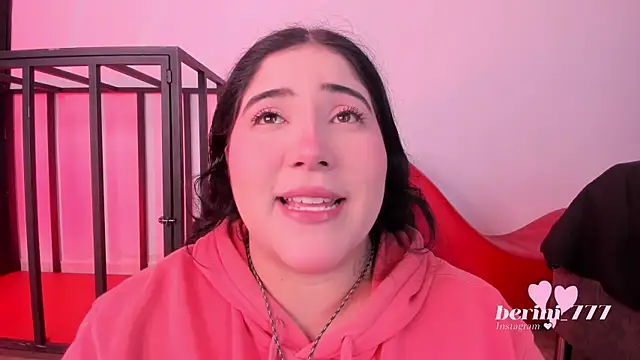 Chat XXX Live AmberiniHoffman