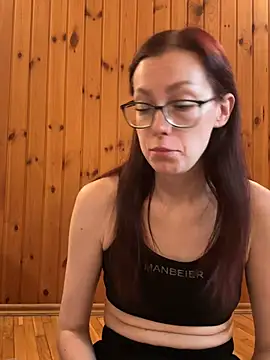 RussianGirls_ Adlı Modelin Canlı XXX Sohbeti