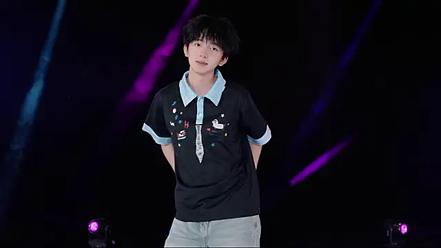 EXO-ONE 现场XXX聊天