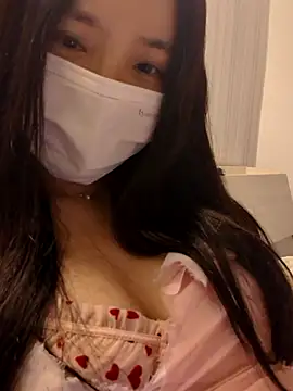 Ilovebananaboy Chat XXX live