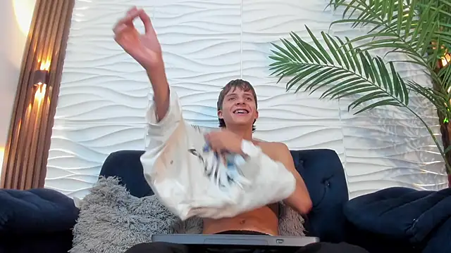 Czat XXX na żywo – Pavo_tv