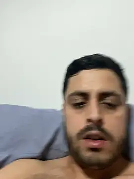 Show de webcam de Cris96xxx