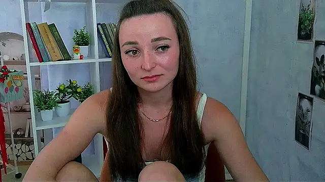 _Barbie_Kiss_ Live XXX-Chat