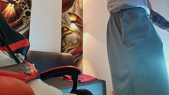 Luke_davis01 Live XXX-chat