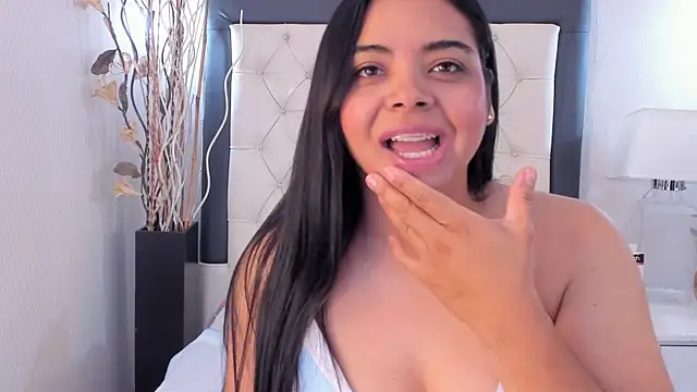 Chat XXX en directo de Gaby_Herreraa