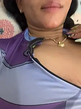 Chat XXX en directo de MalaikaBrown