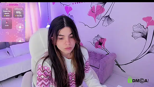 Živý XXX chat Isabela_Fiorelli