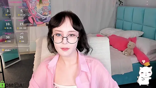 Lilac-Muse's Live XXX Chat