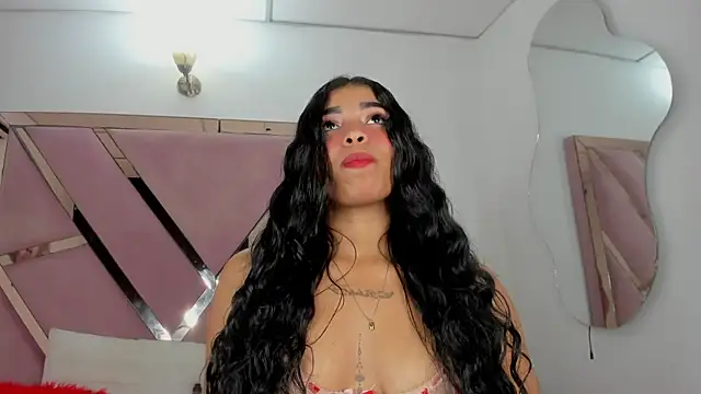 honeyhtx – Live XXX-chat