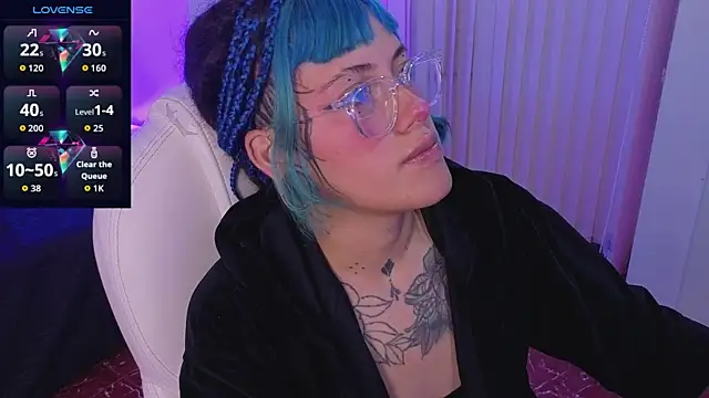 _sharlotte777 Chat XXX live