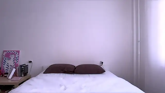 Milky___Way live XXX chat