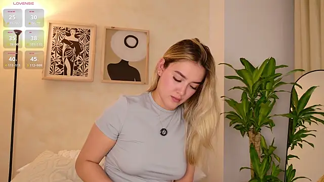 Živý XXX chat Assh_lee_