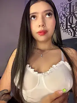 LolliePopsXXX Chat XXX in diretta
