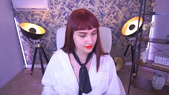 Živý XXX chat DawnGwin