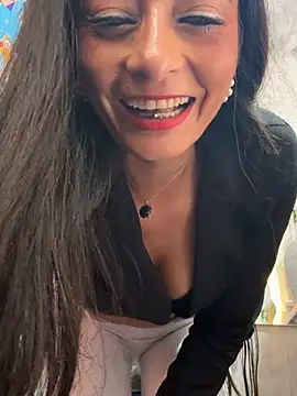IsabellaMariet Live XXX-Chat