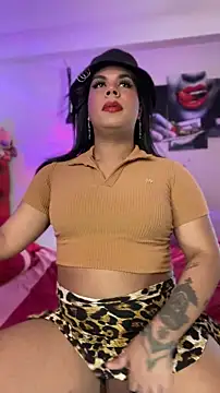 הופעת וובקאם של bywanda