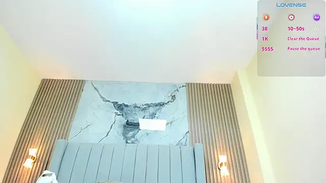MAGIEVANS1 Live XXX-Chat
