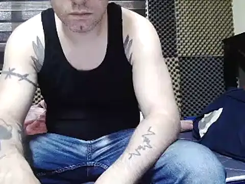 XXX chat uživo modela Arabeyes