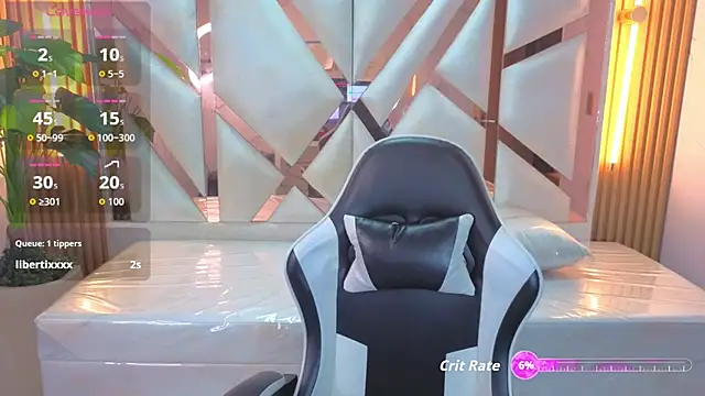XXX chat uživo modela roxan1_tp