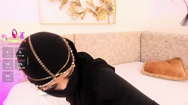 Czat XXX na żywo – _Malak