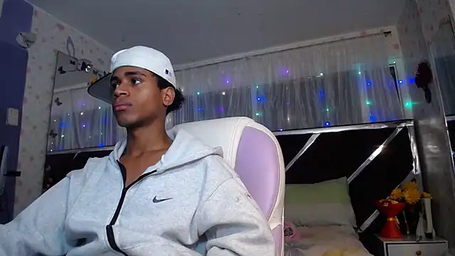 Show de webcam de Santy_bigcock_01