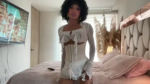 Show de HOT_LADY_777 na webcam