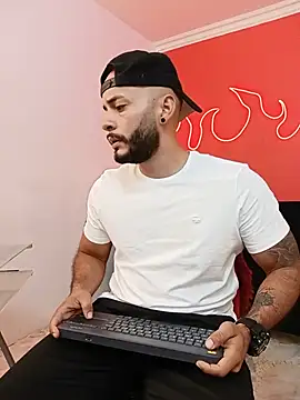 Mike_savage3 라이브 XXX 채팅