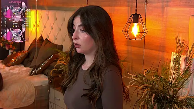 LilithLane's Live XXX Chat