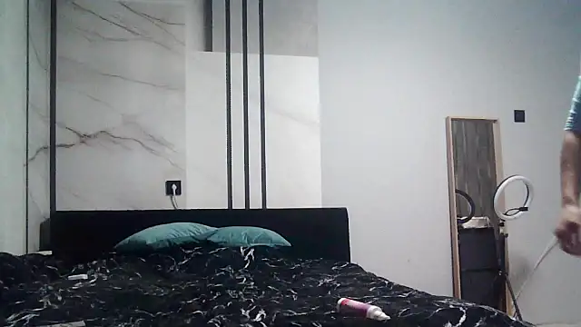 Show de webcam de Valyssa