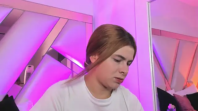 دردشة AliceCruzz الجنسية المباشرة