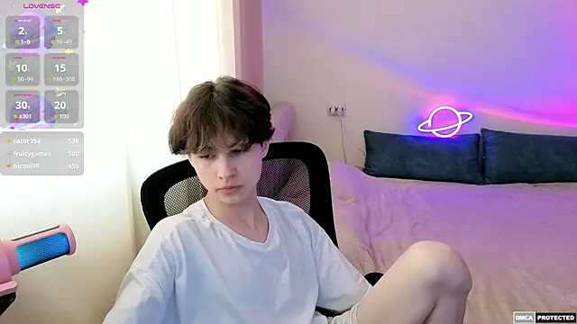 _Milway_ – Naživo XXX chat