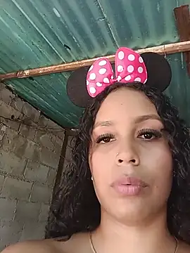 Show Webcam de Laura20lopez
