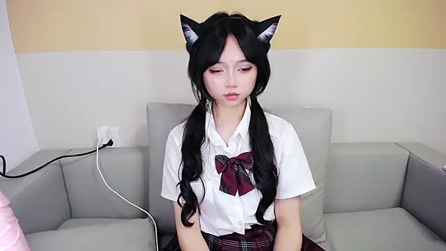 zhen_zhen 现场XXX聊天