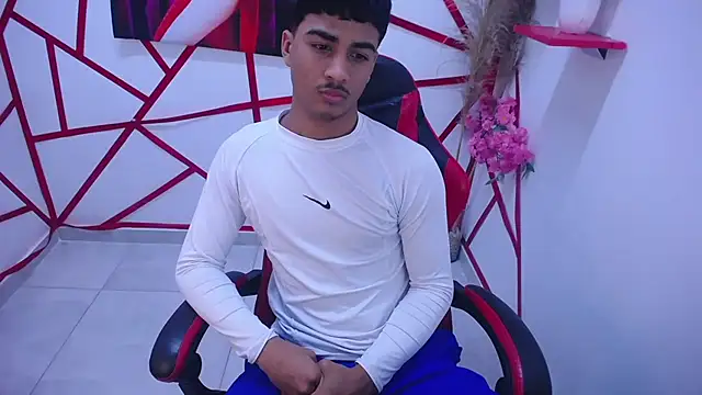 oliver-parker Live XXX-Chat