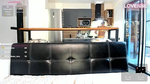 ElizSweet's Live XXX Chat